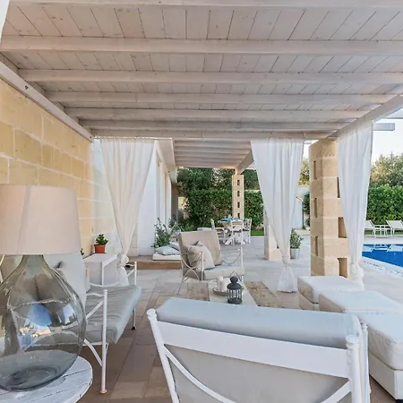 Вилла Niraclo By Raro *