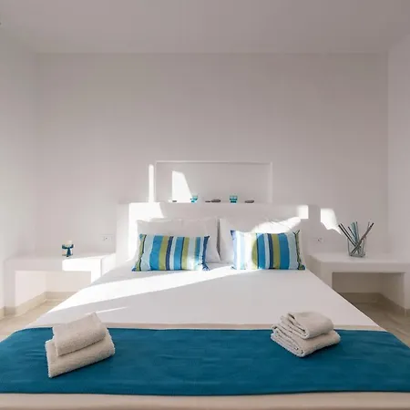 Вилла Niraclo By Raro *