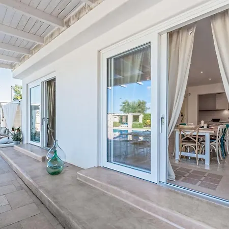 Niraclo By Raro Вилла *