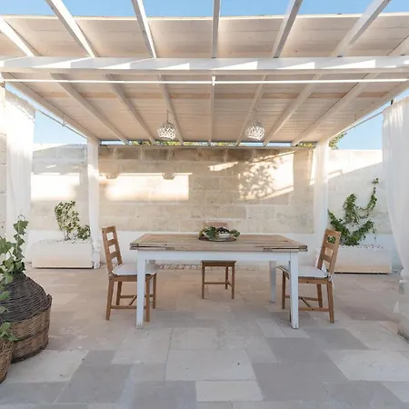 Niraclo By Raro * Carovigno