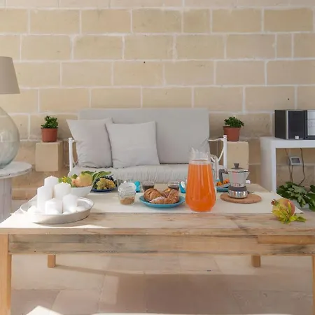 Villa Niraclo By Raro Carovigno