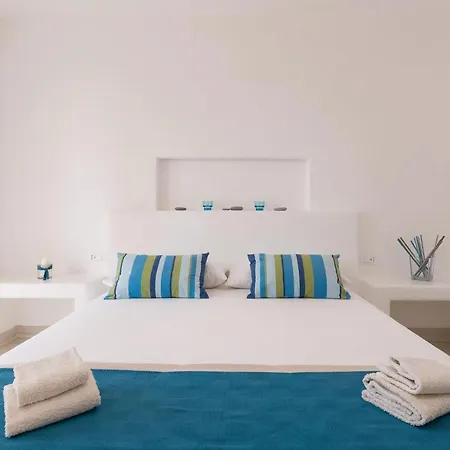 Niraclo By Raro Carovigno