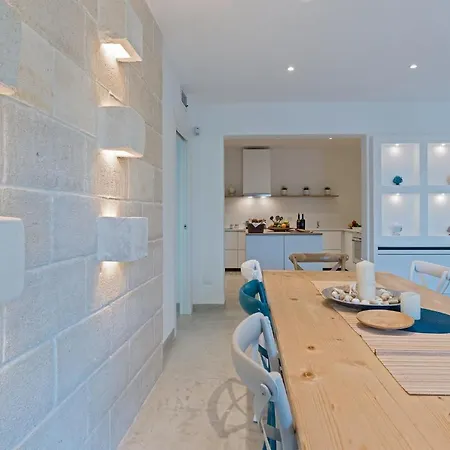 Villa Niraclò By Raro *