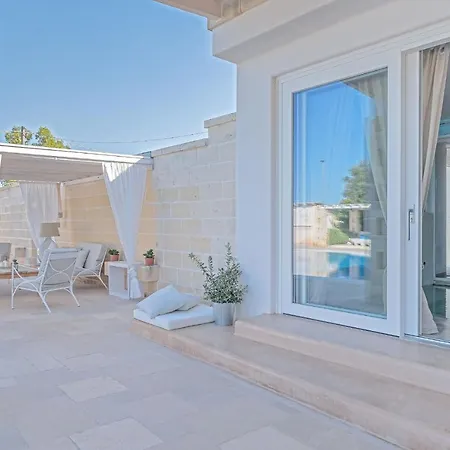 Niraclo By Raro * Carovigno