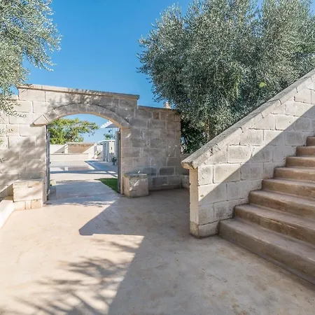 Villa Niraclò By Raro *